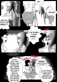 the Perverts011
