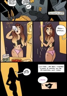 59_The_New_Girl_Issue_4_Page_02