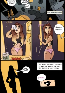 59_The_New_Girl_Issue_4_Page_02