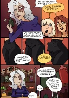 69_The_New_Girl_Issue_4_Page_12