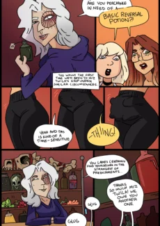 69_The_New_Girl_Issue_4_Page_12