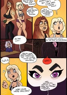 70_The_New_Girl_Issue_4_Page_13