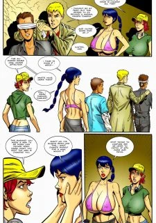 A Fairy Tale Consuming Desires-23