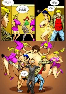 A Fairy Tale Consuming Desires-24