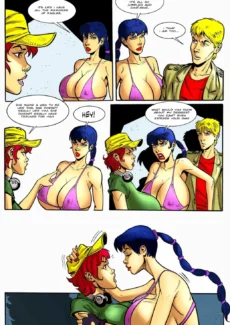 A Fairy Tale Consuming Desires-26