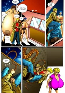 A Fairy Tale Consuming Desires-33