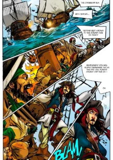 A Pirate’s Life-03
