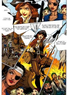 A Pirate’s Life-04