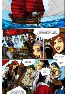 A Pirate’s Life-05