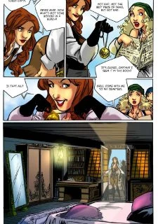 A Pirate’s Life-06