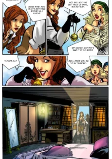A Pirate’s Life-06