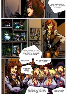 A Pirate’s Life-07
