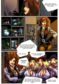 A Pirate’s Life-07