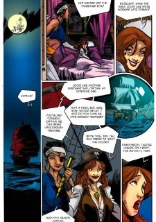 A Pirate’s Life-08
