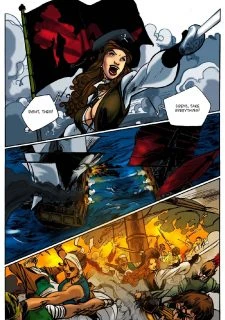 A Pirate’s Life-09