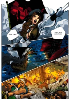 A Pirate’s Life-09