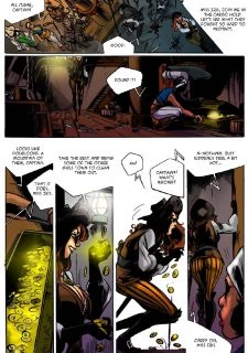 A Pirate’s Life-10