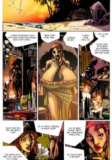 A Pirate’s Life-14