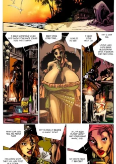 A Pirate’s Life-14