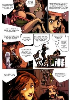 A Pirate’s Life-15