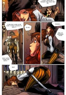 A Pirate’s Life-16