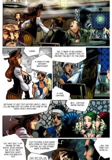 A Pirate’s Life-18