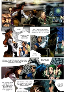 A Pirate’s Life-18