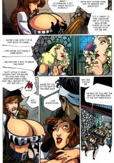 A Pirate’s Life-19