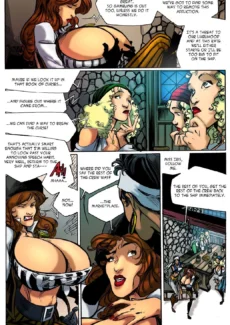 A Pirate’s Life-19