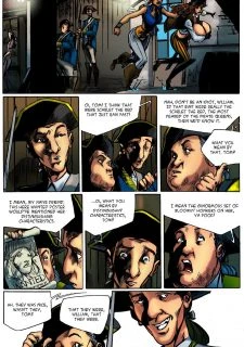 A Pirate’s Life-20