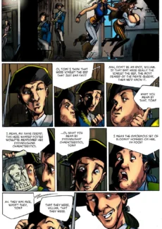 A Pirate’s Life-20