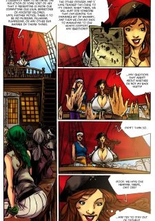 A Pirate’s Life-22