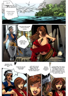 A Pirate’s Life-25