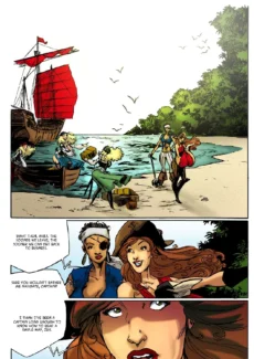 A Pirate’s Life-26