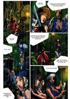 A Pirate’s Life-27