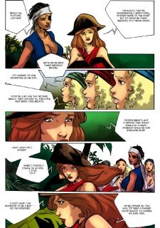 A Pirate’s Life-29