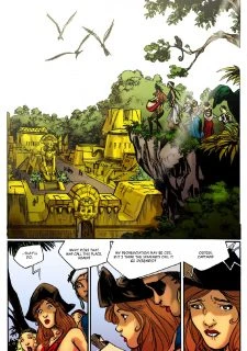 A Pirate’s Life-30