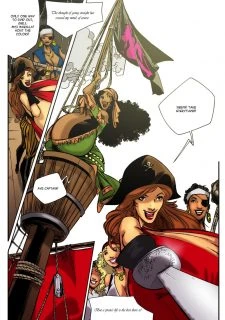 A Pirate’s Life-32