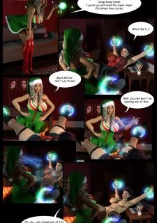 A Very Bitchin’ Christmas- DynamiteJoe (4)