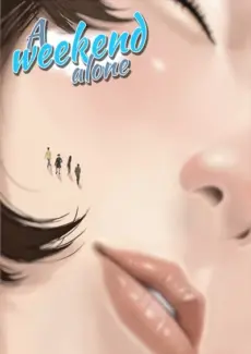 A Weekend Alone 04 – Giantess Fan