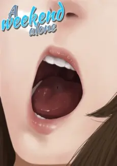 A Weekend Alone Issue 6 - Giantess Fan A Weekend Alone Issue 6 – Giantess Fan