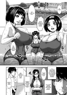 Academy For Huge Breasts (28)