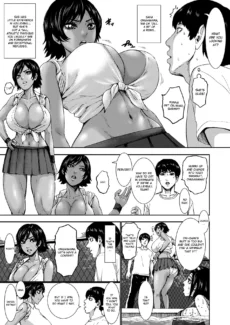 Academy For Huge Breasts (29)