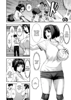 Academy For Huge Breasts (8)