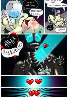 Adore Between012