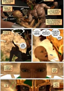 Alexander II Part 6 (6)