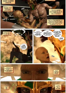 Alexander II Part 6 (6)