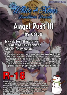 Angel Dust III (27)