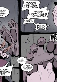 Band Of Thieves 01-07
