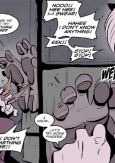 Band Of Thieves 01-07